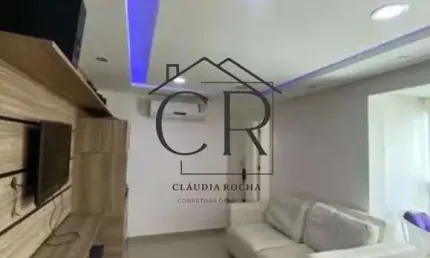 OPORTUNIDADE DE MORAR NO MELHOR EMPREENDIMENTO DE BURAQUINHO!