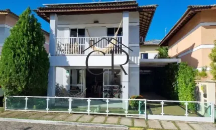 OPORTUNIDADE DE MORAR PERTINHO DA PRAIA! EM CONDOMÍNIO FECHADO!