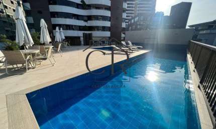 Apartamento com 3 quartos à venda na Avenida Alphaville, Alphaville I, Salvador