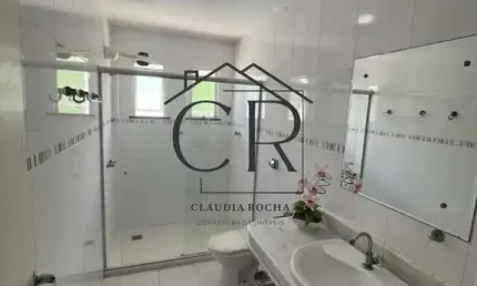 Totalmente pronta para entrar e morar, condomínio fechado ao lado de vilas do atlântico!