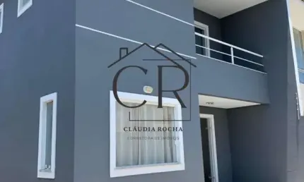 Casa com 4 quartos à venda na 1ª Travessa Amarílio Thiago dos Santos, Ipitanga, Lauro de Freitas