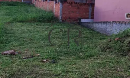 Ótimo terreno, condomínio fechado com total infraestrutura.