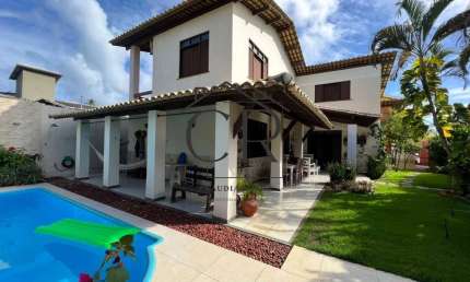 Duplex alto padrão! A 20 metros da praia de Vilas do Atlântico!!