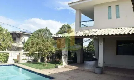 Casa em condomínio fechado com 1 quarto à venda na Rua Priscila B Dutra, Buraquinho, Lauro de Freitas