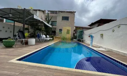 Pronta para morar a 100m da praia mais linda do litoral!