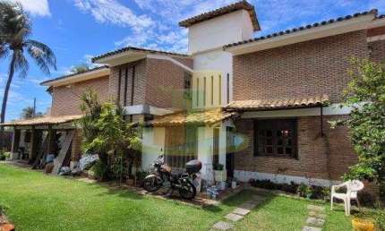 Casa com 3 quartos para alugar na Rua Perequeaçu, Vilas do Atlantico, Lauro de Freitas