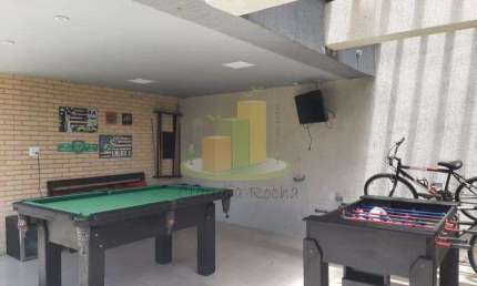 Casa em condomínio fechado à venda na Rua Principal, Alphaville (Abrantes), Camaçari