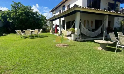 Casa com 2 quartos à venda na 1ª Travessa Amarílio Thiago dos Santos, Ipitanga, Lauro de Freitas