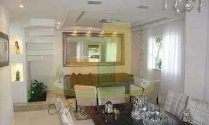 EXCELENTE CASA EM CONDOMÍNIO COM ESTRUTURA MARAVILHOSA