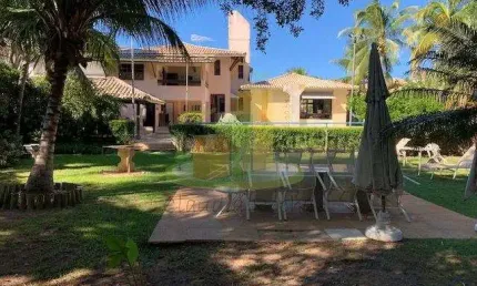 Um sitio em alameda fechada dentro vilas do atlântico, com 1.570,00 m² de área total!!