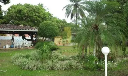 Casa em condomínio fechado com 8 quartos à venda no Centro, Lauro de Freitas 