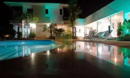 Casa em condomínio fechado com 6 quartos à venda no Estrada do Coco, Lauro de Freitas 