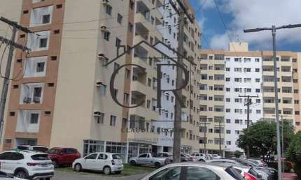 Excelente apartamento com 2/4, próximo ao hospital Aeroporto!
