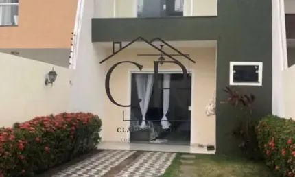 Excelente casa com 3 suítes próxima à praia de ipitanga!
