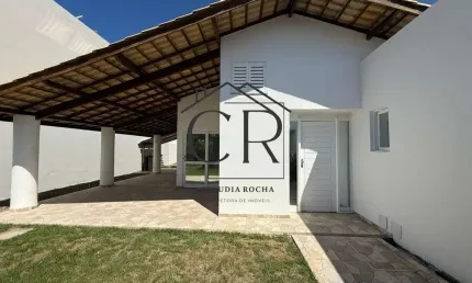 Maravilhosa casa térrea em condomínio fechado na priscila dutra!!