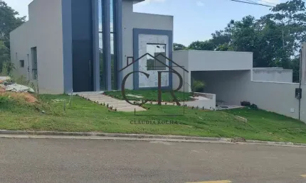 Casa em condomínio fechado com 3 quartos à venda na Beco Português, Abrantes, Camaçari