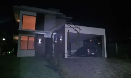 Casa em condomínio fechado com 3 quartos à venda na Avenida Tiradentes, Abrantes, Camaçari