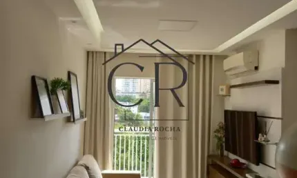 Lindíssimo apartamento no Imbuí! Super bem localizado!