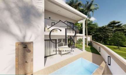 Lançamento em Vilas do Atlântico! Casa com 4 suítes!!!