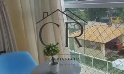 Excelente apartamento de 2/4 em abrantes! condomínio fechado com ótima infraestrutura!