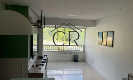 Mega maravilhoso apartamento com total infraestrutura estrutura no imbuí!