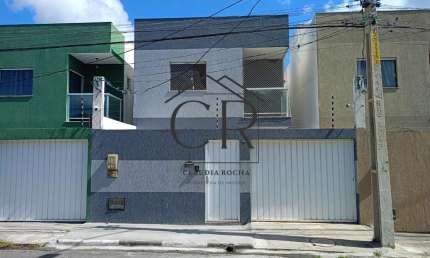 Oportunidade de adquirir uma belíssima casa de 4 quartos com um preço único!!!