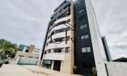Um belo exemplar de apartamento em uma das melhores localizações de Lauro de Freiras!