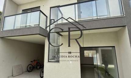 Casa em condomínio fechado com 3 quartos à venda na Rua Jockey Club, Centro, Lauro de Freitas