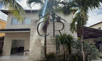 Casa com 3 quartos à venda na Alameda Cabo Frio, Praia do Flamengo, Salvador