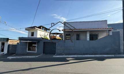 Oportunidade ímpar de adquirir seu imóvel comercial e residencial!