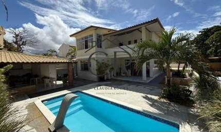 Excelente casa em Vilas do Atlântico, alameda da praia!