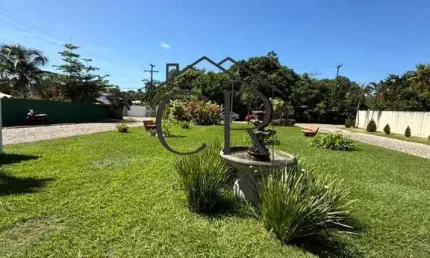 Excelente terreno em condomínio fechado em Lauro de Freitas!