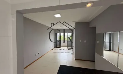 Excelente apartamento em condomínio com total infraestrutura!