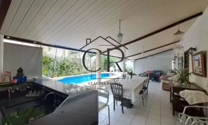 Casa com 4 quartos à venda na Alameda Praia de Ubatuba, Vilas do Atlantico, Lauro de Freitas