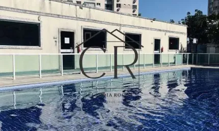 Lindo apartamento em buraquinho, excelente localização!