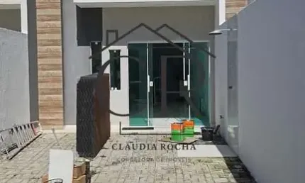 Casa com 3 quartos à venda na Rua João Bispo, Ipitanga, Lauro de Freitas