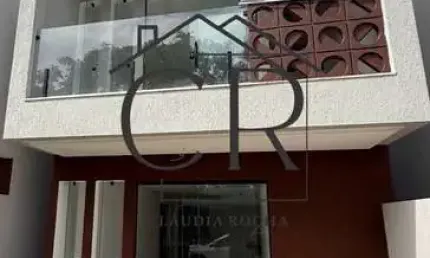 Excelente casa duplex solta, novíssima! próxima a vilas do atlântico!