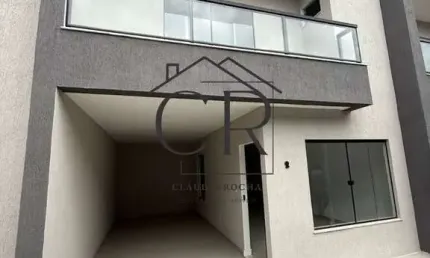 Casa em condomínio fechado com 4 quartos à venda na Avenida Santos Dumont, Pitangueiras, Lauro de Freitas