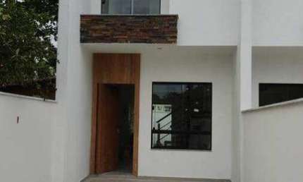 Casa com 2 quartos à venda no Bucarein, Joinville 