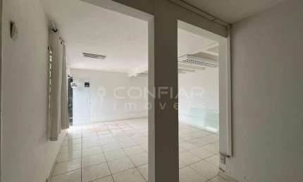 Sala Comercial para locação no bairro Boa Vista no valor de R$1.800,00