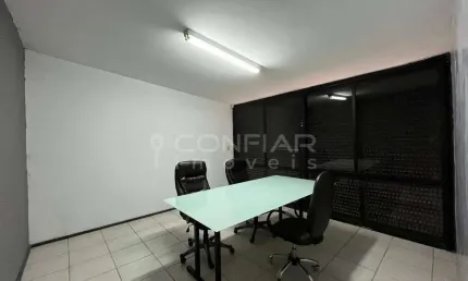 Sala Comercial para locação no bairro Boa Vista no valor de R$1.500,00