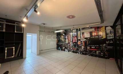 Sala Comercial para locação no bairro Boa Vista no valor de R$2.600,00