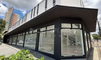 Sala Comercial para Locação - Anita Garibaldi R$ 9.590/Mês