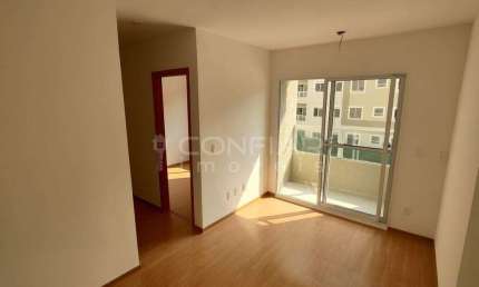Apartamento para aluguel, 2 quartos, 1 vaga, Floresta - Joinville/SC