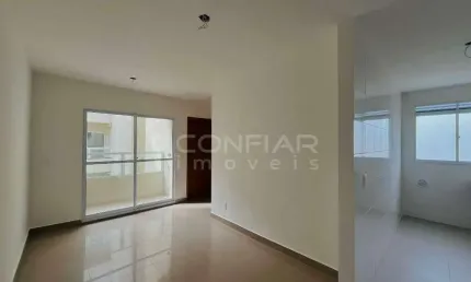 Apartamento novo para locação no Floresta por R$1.650,00 + TAXAS