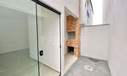 Giardino de 1 quarto para Locação no bairro Comasa por R$2.499,00 Sem taxas