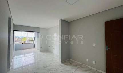 Apartamento novo com 3 quartos e 2 vagas de garagem por R$ 2.250,00 + TAXAS