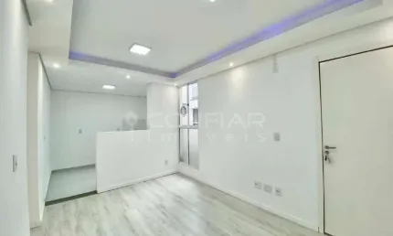 Apartamento com 2 quartos à venda na Vila Nova, Joinville 