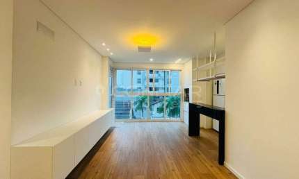 Apartamento para locação no Centro de Joinville por R$3.500,00 + TAXAS