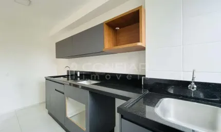 Apartamento novinho no Floresta para locação por R$1.800,00 + TAXAS